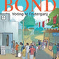 Ruskin Bond Voting at Fosterganj - Swadesiicart