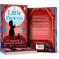 A Little Princess by Frances Hodgson Burnett