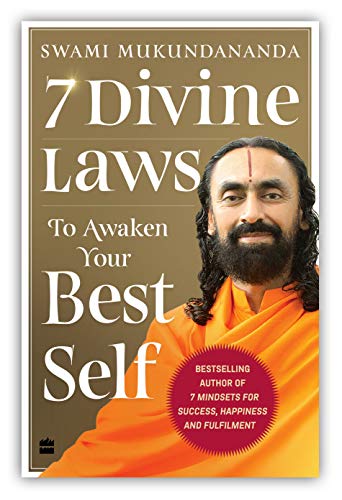7 Divine Laws to Awaken Your Best Self - Swadesiicart