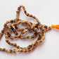 Kannssky Original Tulsi Mala / Kanti Mala 8mm Bead | Swadesiicart