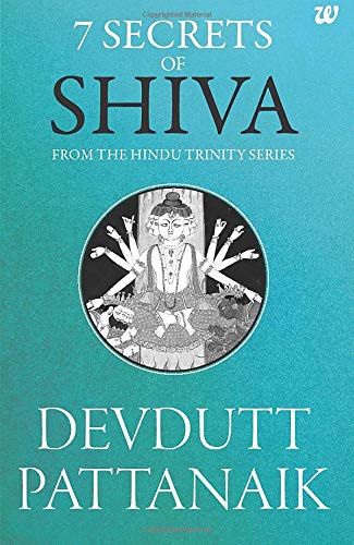 7 Secrets of Shiva - Swadesiicart