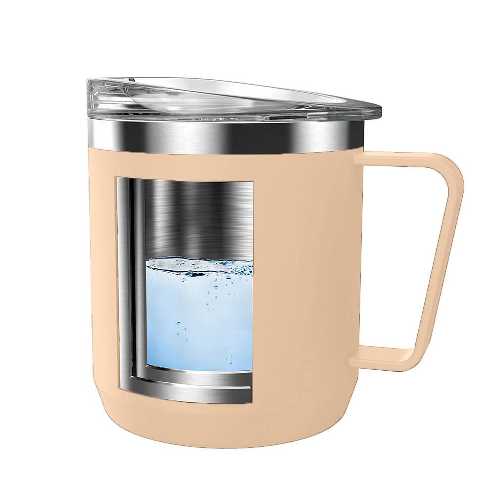 Drift Mug for Grandma, Insulated, 10.1 Oz, 300ml