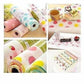 Kitchen Cupboard Liners, Refrigerator, Table Mats - Swadesiicart