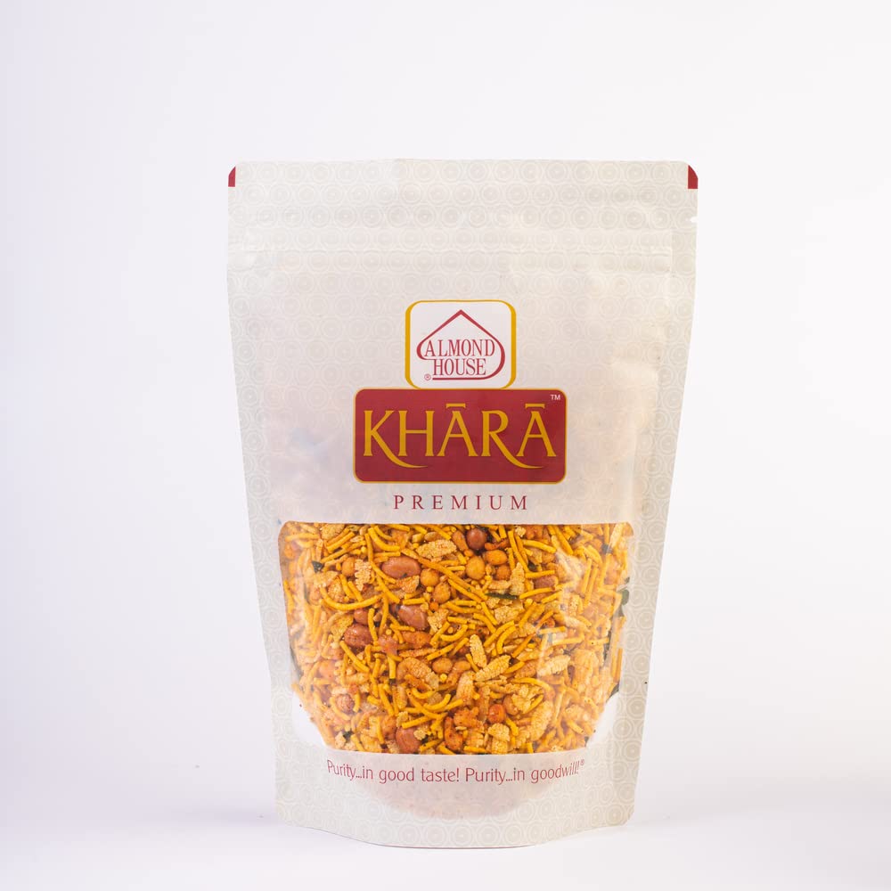 Almond House Palli Mixture | Swadesiicart