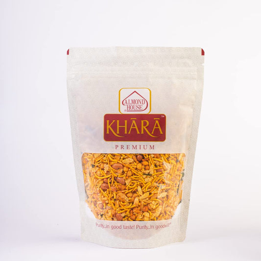Almond House Palli Mixture | Swadesiicart