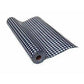 Combo Set - Kitchen Cabinet Liner Drawer Mat for Table - Swadesiicart