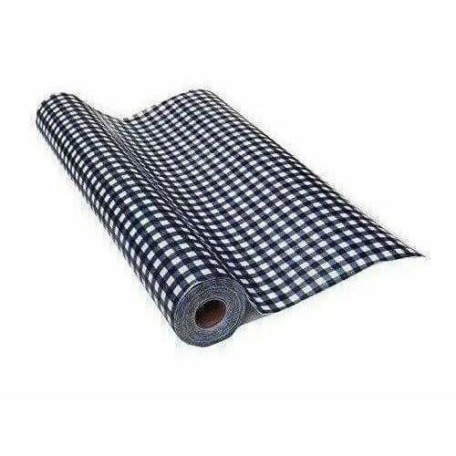 Combo Set - Kitchen Cabinet Liner Drawer Mat for Table - Swadesiicart
