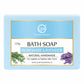 Nuerma Science Rosemary Lavender Bath Soap | for Lighten & Tighten Skin Tone | Swadesiicart