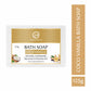 Nuerma Science Coco Vanilla Bath Soap | Rejuvenate & Rehydrates Skin | Swadesiicart