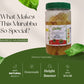 Cactus Spices Bamboo/Bans Murabba with Neem Honey | Swadesiicart