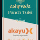Ashpveda Panch Tulsi Oil - Swadesiicart