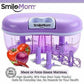 Vegetable Chopper - Cutter - Mixer for Kitchen - Swadesiicart