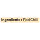 Patanjali Red Chilli