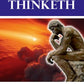 As a man Thinketh - Allen, James