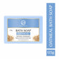 Nuerma Science Oatmeal Bath Soap | Reduce Itchiness & Dark Skin | Swadesiicart