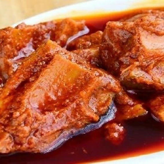 konaseema Mango (Avakaya) Pickle - Konaseema Special Foods