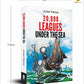 20,000 Leagues Under The Sea by Jules Verne
