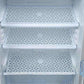 Plastic Anti-Slip Fridge Drawer Mat - Set of 6 - Swadesiicart