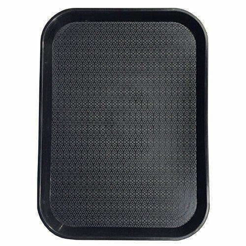 Platter Tray with Rectangular Shape - Swadesiicart