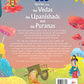 365 Stories from the Vedas, the Upanishads and the Puranas for Children