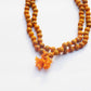 Kannssky Haldi Mala Baglamukhi Mala | Swadesiicart