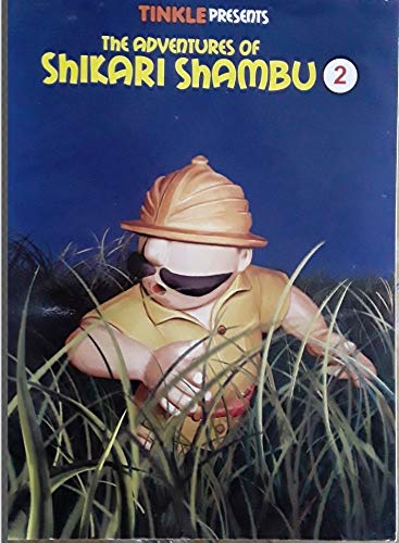 The Adventures of Shikari Shambu 2 - Swadesiicart