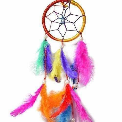 Crafts Dream Catcher Wall Hanging - Swadesiicart