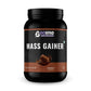 BOOSTIQ Mass Gainer Powder - Chocolate Flavour
