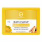Nuerma Science Haldi Chandan Bath Soap | Removes Tan & Pigmentation | Swadesiicart