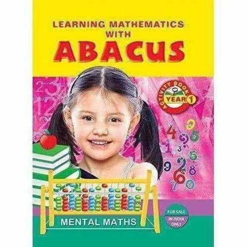 Abacus Book - Swadesiicart