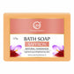 Nuerma Science Saffron Bath Soap | Lightening & Brightening Skin | Swadesiicart