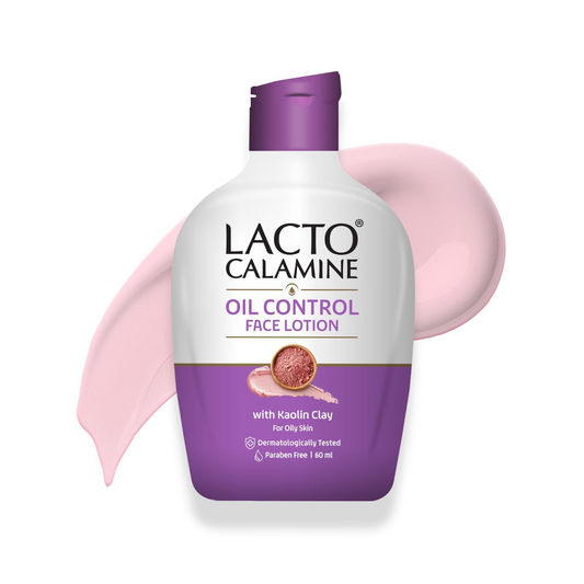 Lacto Calamine Face Lotion
