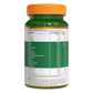 Pure Nutrition Kidney Detox with Turmeric & Vitamin C Veg Capsules - Swadesiicart