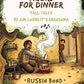 Ruskin Bond Tigers for Dinner: Tall Tales by Jim Corbett's Khansama