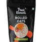 True Elements Rolled Oats Gluten Free