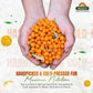 Biosash Sea Buckthorn Pulp Juice
