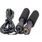 Fitness Jumping Skipping Rope - Black Color