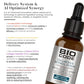 Bio Code Hydrolyzed Collagen & Retinol Serum
