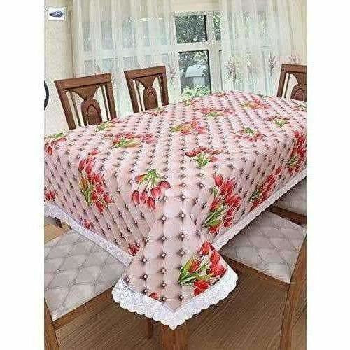 PVC Table Cover - Swadesiicart
