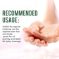 Pure Nutrition Cold Pressed Raw Virgin Coconut Oil - Swadesiicart