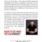 Art Of Negotiation: How To Get What You Want (Every Time)