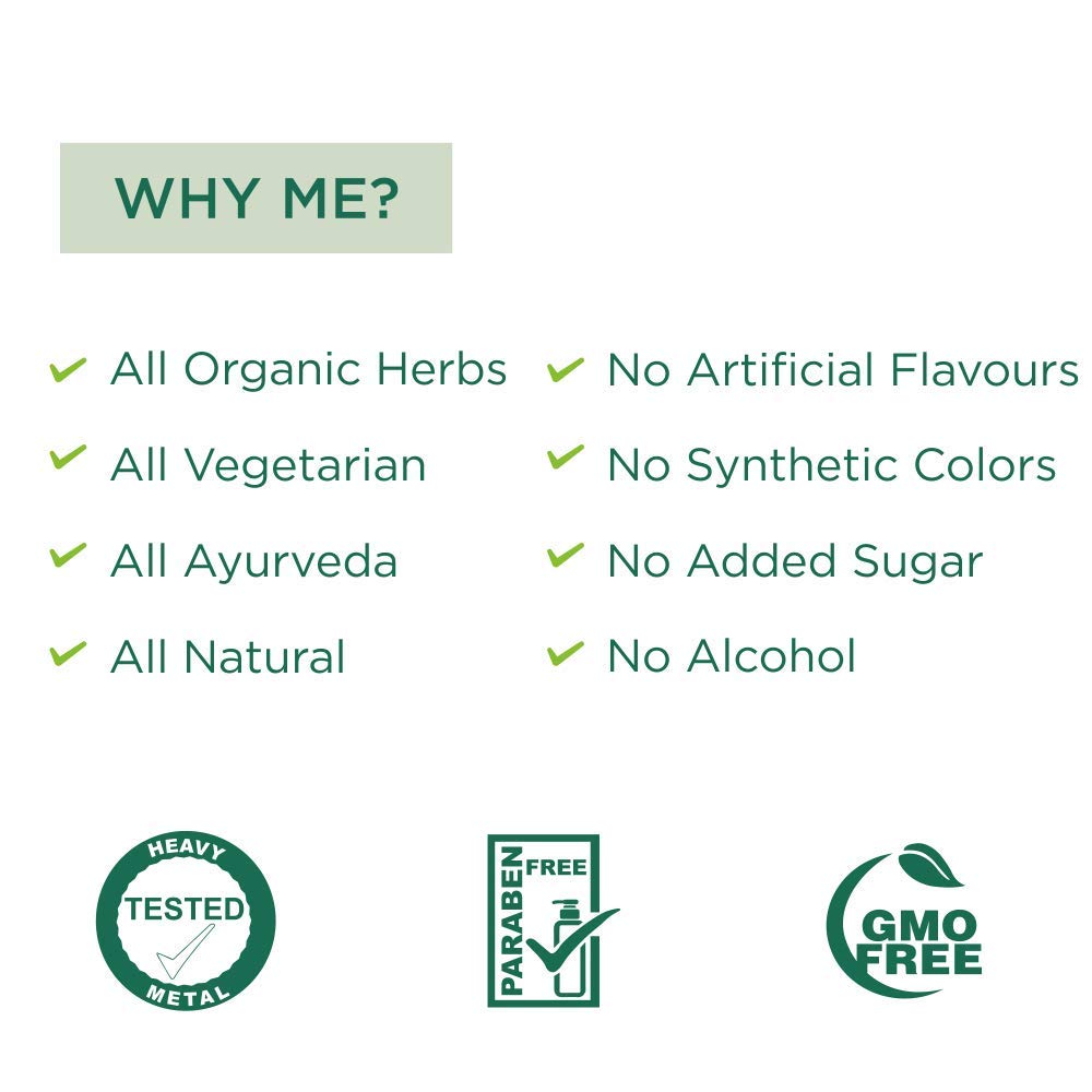 Vitro Naturals I Am Digestive Triphala+ Juice | Swadesiicart