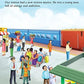 Ruskin Bond The Railway Gang Book