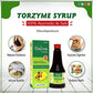 Torque's Torzyme Naural Protein Digestive Enzyme Syrup | Swadesiicart