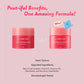 Laneige Lip Sleeping Mask EX - Berry - Korean skincare | Swadesiicart