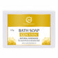 Nuerma Science Glycerin Bath Soap | Deeply Moisturizes & Softens Skin | Swadesiicart