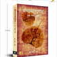 The Bhagwat Gita : Symphony of the Spirit (Hindi) - Swadesiicart