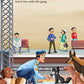 Ruskin Bond The Railway Gang Online