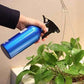 Plastic Spray Bottle for Water Sprinklers, Parlour Salon, 250ml(Multicolour) - Swadesiicart