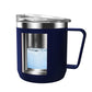 Drift Mug for Boyfriend, Insulated, 10.1 Oz, 300ml